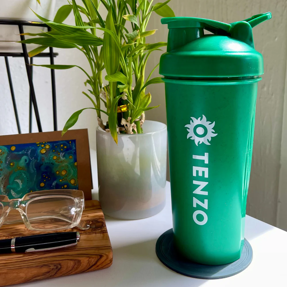 Original Blend On-The-Go Matcha Kit - Image 4